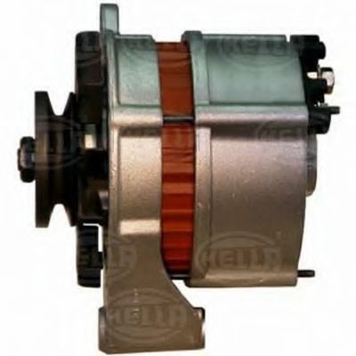 Generator / Alternator 4
