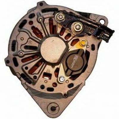 Generator / Alternator 3