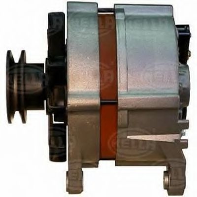 Generator / Alternator 4