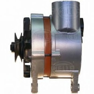 Generator / Alternator 4