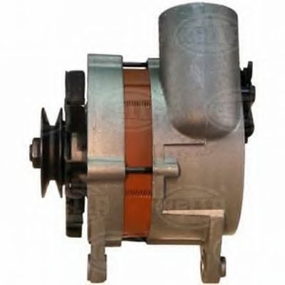 Generator / Alternator 4