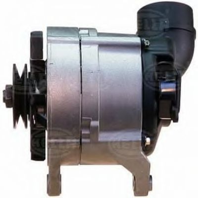Generator / Alternator 4