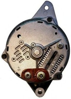 Generator / Alternator 3