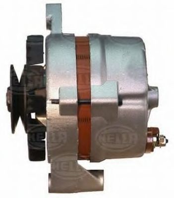 Generator / Alternator 4