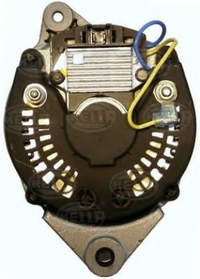 Generator / Alternator 3