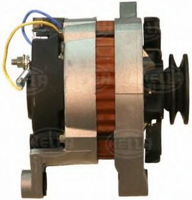 Generator / Alternator 4