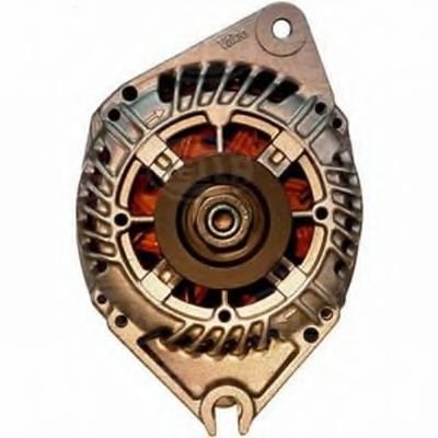Generator / Alternator 2