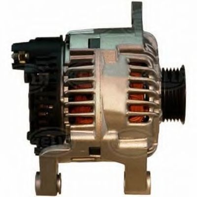 Generator / Alternator 4