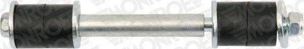 Brat/bieleta suspensie, stabilizator
