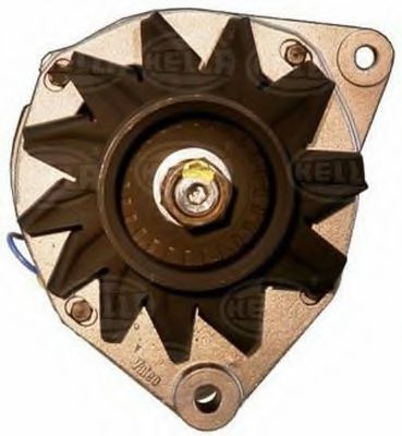 Generator / Alternator 2