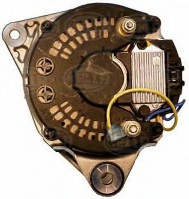 Generator / Alternator 3