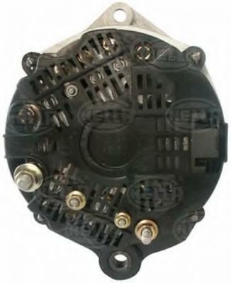 Generator / Alternator 3