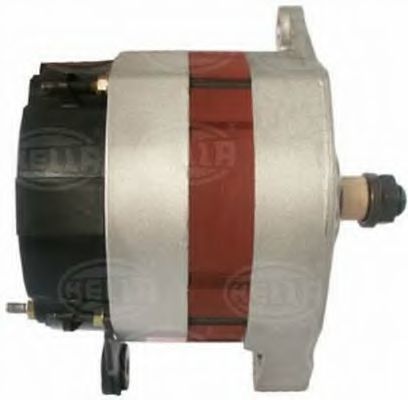 Generator / Alternator 4
