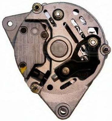 Generator / Alternator 3