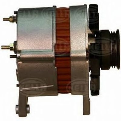 Generator / Alternator 4