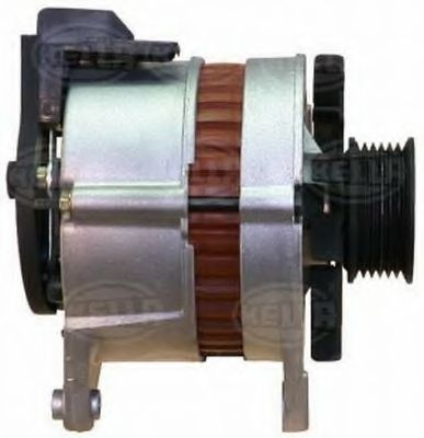 Generator / Alternator 4