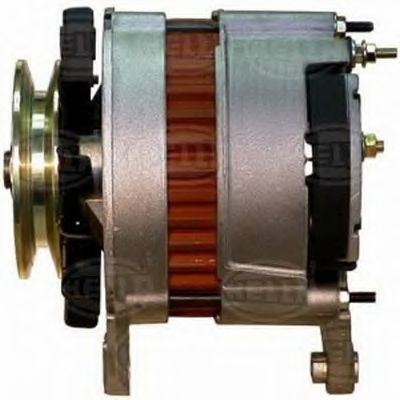 Generator / Alternator 4
