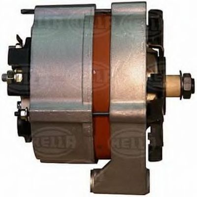 Generator / Alternator 4