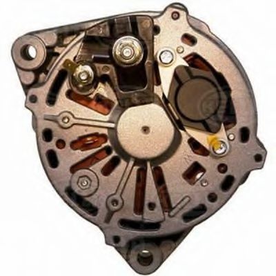 Generator / Alternator 3