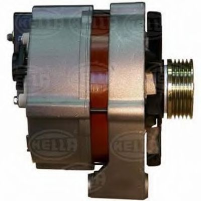 Generator / Alternator 4