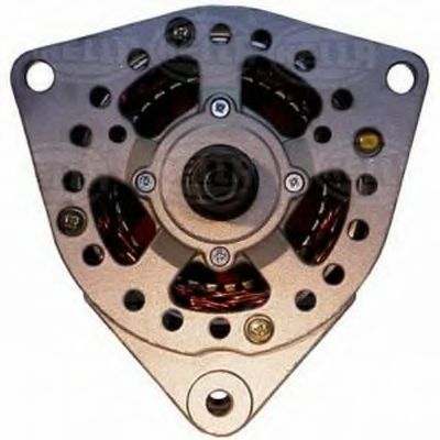 Generator / Alternator 2