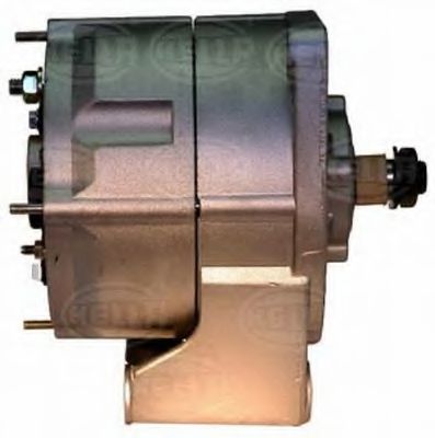 Generator / Alternator 4