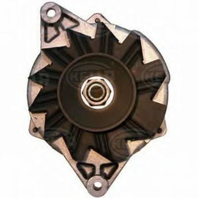 Generator / Alternator 2