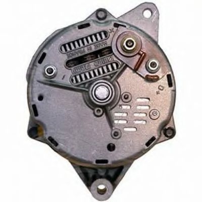 Generator / Alternator 3