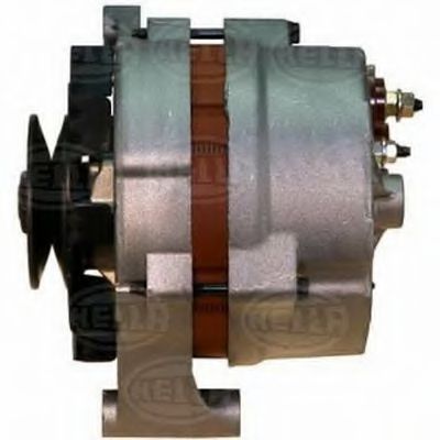 Generator / Alternator 4