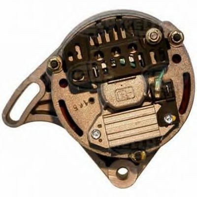 Generator / Alternator 3