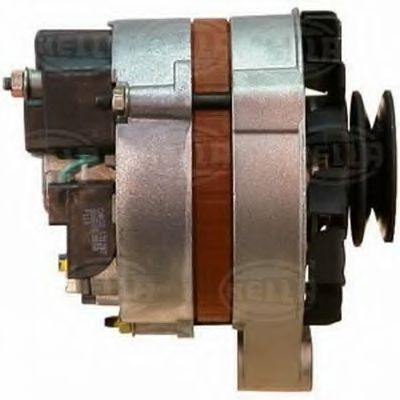 Generator / Alternator 4