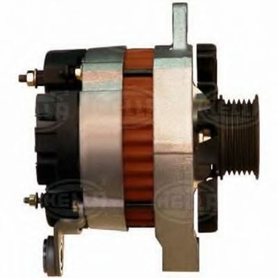 Generator / Alternator 4