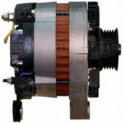 Generator / Alternator 4