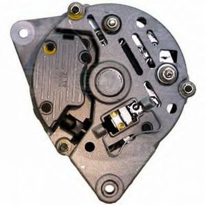 Generator / Alternator 3