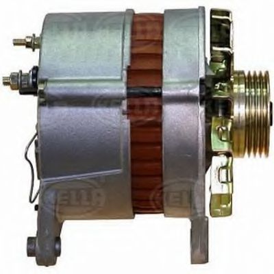 Generator / Alternator 4