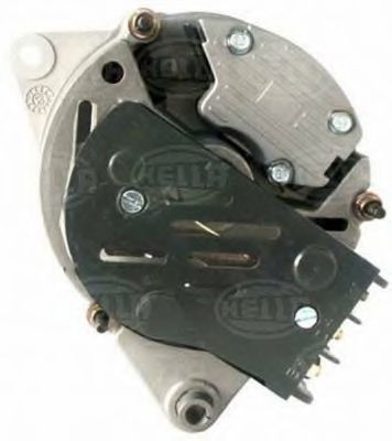 Generator / Alternator 3
