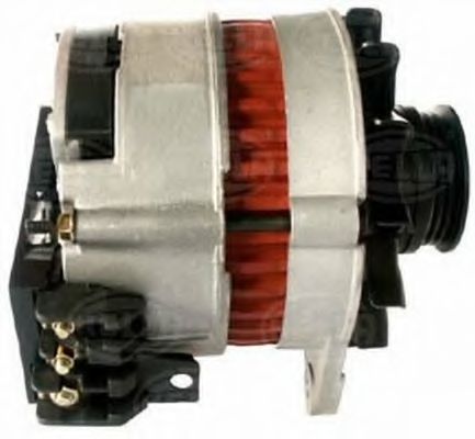 Generator / Alternator 4