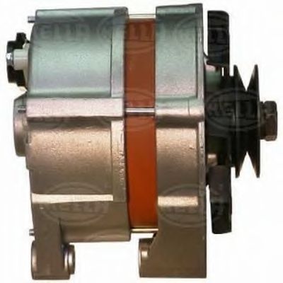 Generator / Alternator 4