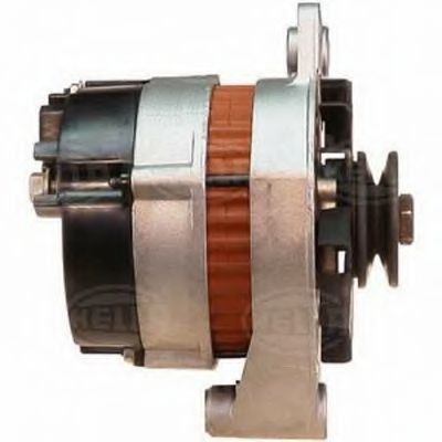 Generator / Alternator 4