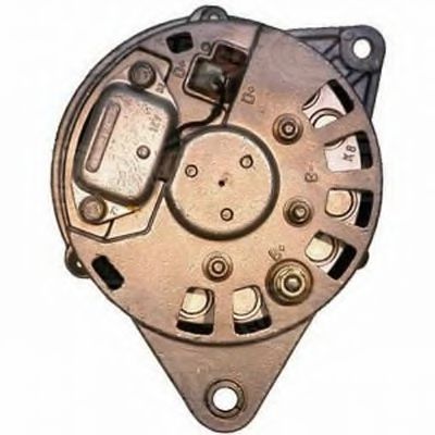 Generator / Alternator 3