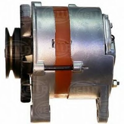 Generator / Alternator 4