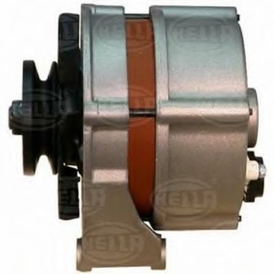 Generator / Alternator 4