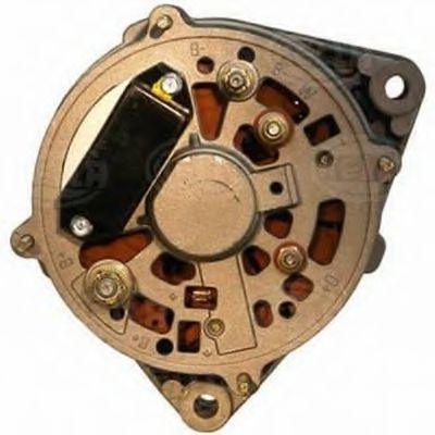 Generator / Alternator 3