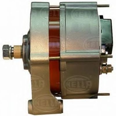 Generator / Alternator 4