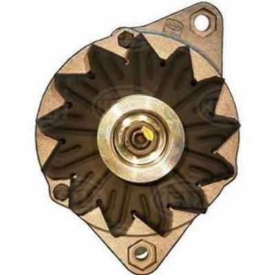 Generator / Alternator 2