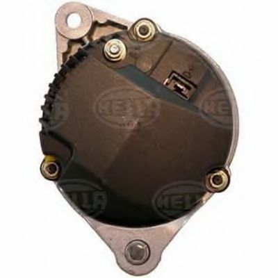 Generator / Alternator 3