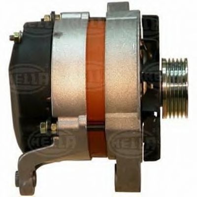 Generator / Alternator 4