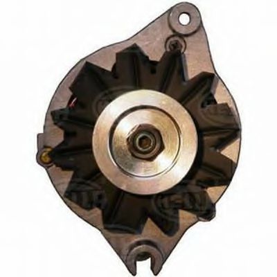 Generator / Alternator 2