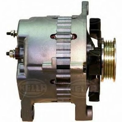 Generator / Alternator 4