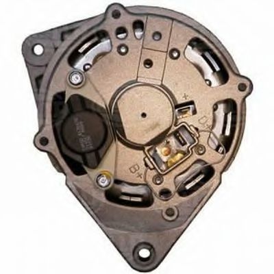 Generator / Alternator 3